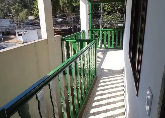 Apartamento Com Excelente Localizacao